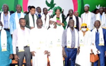 Elections territoriales du 23 janvier 2022 : La coalition Yewwi Askan Wi dicte sa loi à Rufisque
