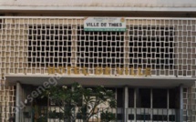 Elections locales du 23 janvier 2022 : La coalition Yewwi Askan Wi rafle les trois communes et la Ville de Thiès
