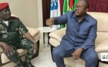Tentative de coup d'Etat en Guinée-Bissau, "plusieurs morts" selon le président Embalo