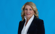 Unicef : Prise de fonction de la nouvelle directrice générale, Catherine Russell