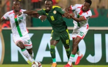 Can 2022 : Le Sénégal bat le Burkina et se qualifie en finale