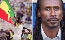 Aliou Cissé: “Nous sommes satisfait mais ce n’est pas une finale qui nous amène ici…”