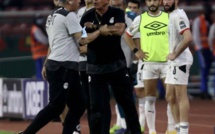 FINALE DE LA CAN : L'Égypte demande à la CAF de repousser le match jusqu'à Lundi 