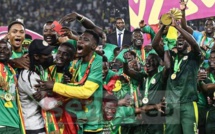 Coupe d’Afrique des Nations : Le Sénégal vainqueur aux tirs aux buts face à l’Egypte