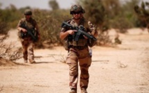 Forces françaises au Mali : Le retrait des soldats se précise