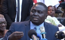 Bamba Fall solde ses comptes : « Je ne suis pas un peureux! C'est le président Macky Sall qui a fait appel à moi (...) Ce que Khalifa Sall et Bougane m'ont dit quand je les ai informés… »