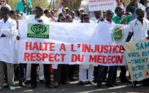 Secteur de la santé :  L’Alliance « And Gueusseum » dépose un préavis de grève