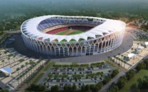 Inauguration du Stade du Sénégal : Le président turc, Recep Tayip Erdogan annoncé à Dakar