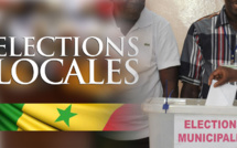 Evaluation des élections locales : Le Parti socialiste constate une perte de position
