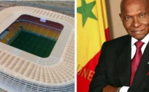 Stade du Sénégal : L’infrastructure va porter le nom de Me Wade