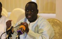 Aliou Sall’ : “Je serai présent au conseil municipal et que personne n’intercède..”