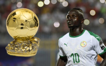 Musée Pape Bouba Diop de Diamniadio  : Sadio Mané, la star de l’équipe nationale met à contribution son ballon d’or