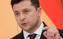 Crise Ukrainienne : 137 morts, 316 blessés... Zelensky fait le bilan déjà lourd