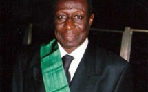 Fédération sénégalaise de football : Décès de l’ancien président, El Hadji Malick Sy « Souris »