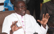 Pillage de la forêt en Casamance  : Monseigneur Benjamin Ndiaye alerte