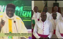 Propos offensants de Serigne Lamine Sall : L’Eglise catholique exige des excuses publiques