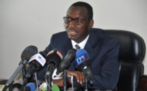 Propos tenus par Lamine Sall : Le Cnra met en demeure Walf Tv