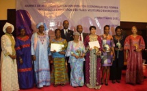 AllAfrica Global Media célèbre la femme le 7 mars prochain