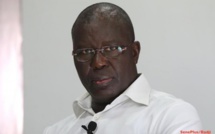 Parti des libéraux démocrates/And suqali :  Babacar Gaye démissionne de la vice-présidence