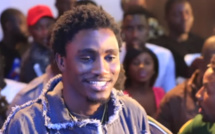 Lancement de la seconde phase du Ter : L’artiste Waly Seck loue les efforts de modernisation du pays