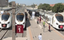 Lancement de la seconde phase du Ter : Les travaux vont coûter 207 milliards de FCfa