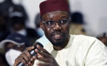 AFFAIRE ADJI SARR : Le parquet dit (encore) niet à la levée du contrôle judiciaire de Sonko