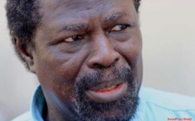 LETTRE - REPONSE A MON CAMARADE IBRAHIMA SENE