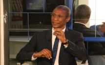 Union citoyenne « Buntu-Bi » :  Le député Théodore Chérif Monteil suspendu du parti