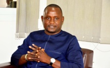Der/Fj : Le délégué général, Pape Amadou Sarr limogé