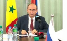 Conflit Russie-Ukraine : Les raisons d’une invasion selon l’ambassadeur russe