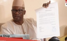 Indemnités de départ : DDD condamnée à payer 90 millions à Me Moussa Diop