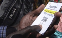 Match de barrage Sénégal-Egypte : La Fsf informe que tous les tickets en vente sont épuisés