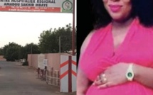 Décès d’une femme enceinte à Louga : Le directeur de l’hôpital régional donne des éclairages