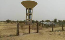 Soif à Dodji (Linguère) : Le forage en panne depuis 5 jours, les populations dans le désarroi