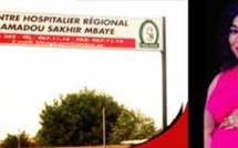 Décès de la dame Astou Sokhna : Le procureur de Louga pour une application rigoureuse de la loi