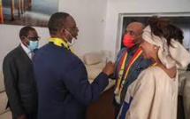 Aménagement de Dakar : Barthélémy Dias accepte la main tendue de Macky Sall