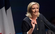 France : Marine Le Pen drague l’électorat sénégalais