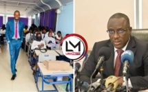 Fin du contrat de Seydina Oumar Touré à l’Iam : Le ministère de l’Enseignement supérieur précise