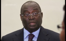 Côte-d’Ivoire : Patrck Achi reconduit à la Primature, Tiémoko Meyliet Koné nommé vice-président