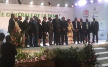 46ème assemblée générale de la Fanaf à Dakar : Les délégués doivent procéder aux formalités d’inscription avant le 30 avril 2022