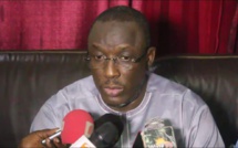 Diamaguène Sicap Mbao : Cheikh Oumar Anne dénonce les agissements des politiciens encagoulés