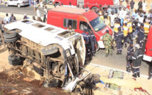 Tattaguine : Deux accidents font 7 morts