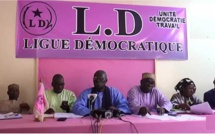 Législatives du 31 juillet : La Ld appelle à la constitution de listes qui reflètent la diversité de Benno
