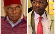 Elections législatives du 31 juillet prochain : Mamadou Lamine Thiam installé dans ses fonctions de directeur de campagne du Pds