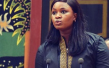Elections législatives du 31 juillet :  La député Marième Soda Ndiaye rejoint la coalition Aar Sénégal