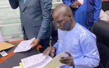 Rejet de listes pour le parrainage : La coalition Aar Sénégal dénonce