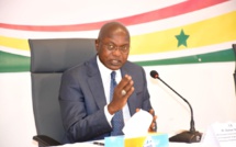Oumar  Guèye sur l’arrestation de rebelles à Dakar  : « La justice va faire son travail par rapport à cette situation »