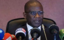Arrestation de Ousmane Kabiline Diatta : Le procureur de la République annonce l’ouverture d’une information judiciaire