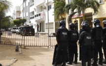 Manifestations du 17 juin  : L’Apr condamne les actes de Yewwi Askan Wi