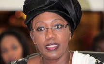 Rejet de la liste nationale de Yewwi Askan Wi :  Aminata Tall parle de recul démocratique